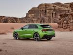 Audi RS Q8 2020 года (WW)